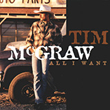 Couverture pour "I Like It, I Love It" par Tim McGraw