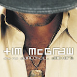 Watch The Wind Blow By (Tim McGraw) Digitale Noter