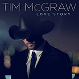 Couverture pour "When The Stars Go Blue" par Tim McGraw