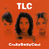 Cover Art for "Creep" by TLC