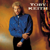 Cover Art for "Should've Been A Cowboy" by Toby Keith