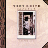 Abdeckung für "Getcha Some" von Toby Keith