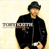 Cover Art for "Stays In Mexico" by Toby Keith