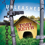 Cover Art for "Beer For My Horses" by Toby Keith