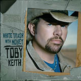 Carátula para "Runnin' Block" por Toby Keith