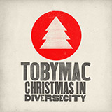 Cover Art for "Christmas This Year" by tobyMac featuring Leigh Nash
