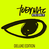 Cover Art for "Me Without You" by tobyMac