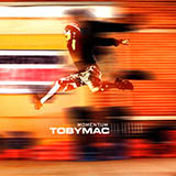Cover Art for "Extreme Days" by tobyMac