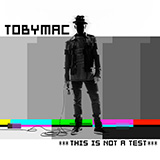Cover Art for "Beyond Me" by tobyMac