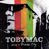 tobyMac Atmosphere cover art