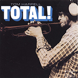 Cover Art for "Invitation" by Tom Harrell