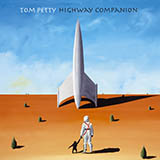 Cover Art for "Ankle Deep" by Tom Petty