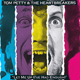 Cover Art for "Jammin' Me" by Tom Petty And The Heartbreakers