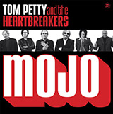 Cover Art for "No Reason To Cry" by Tom Petty And The Heartbreakers