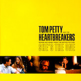 Cover Art for "Walls (Circus)" by Tom Petty