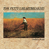 Cover Art for "Southern Accents" by Tom Petty