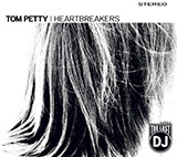 Cover Art for "Dreamville" by Tom Petty And The Heartbreakers