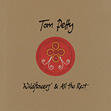Cover Art for "Climb That Hill Blues" by Tom Petty