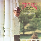 Cover Art for "I Love" by Tom T. Hall