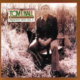 Tom T. Hall - Old Dogs, Children And Watermelon Wine