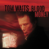 Cover Art for "All The World Is Green" by Tom Waits