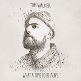 Cover Art for "Just You And I" by Tom Walker