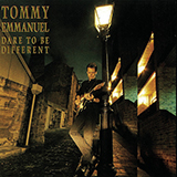 Cover Art for "Guitar Boogie Shuffle" by Tommy Emmanuel