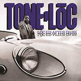 Cover Art for "Funky Cold Medina" by Tone Loc
