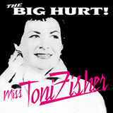 Cover Art for "The Big Hurt" by Miss Toni Fisher