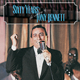 Abdeckung für "Sing, You Sinners" von Tony Bennett