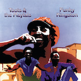 Toots and The Maytals - Funky Kingston