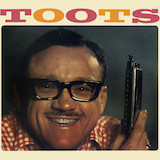 Cover Art for "Bluesette" by Toots Thielemans