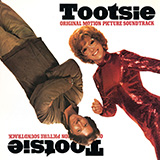 Dave Grusin - It Might Be You (Theme from Tootsie)