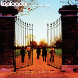 Cover Art for "Achilles Heel" by Toploader
