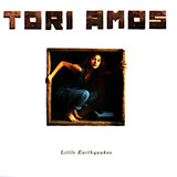 Crucify (Tori Amos) Bladmuziek