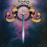 Couverture pour "Georgy Porgy" par Toto