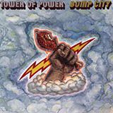 Cover Art for "You Got To Funkafize" by Tower Of Power