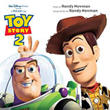 Cover Art for "When She Loved Me (from Toy Story 2)" by Sarah McLachlan