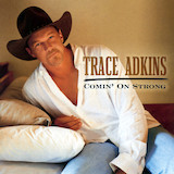 Cover Art for "Hot Mama" by Trace Adkins