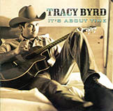 Cover Art for "Put Your Hand In Mine" by Tracy Byrd