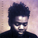 Cover Art for "Baby Can I Hold You" by Tracy Chapman