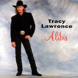 Cover Art for "My Second Home" by Tracy Lawrence