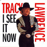 Cover Art for "As Any Fool Can See" by Tracy Lawrence