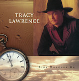 Cover Art for "Time Marches On" by Tracy Lawrence