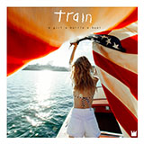 Cover Art for "Play That Song" by Train
