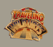 The Traveling Wilburys - Nobody's Child