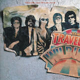 Cover Art for "Congratulations" by The Traveling Wilburys