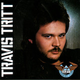 Cover Art for "I'm Gonna Be Somebody" by Travis Tritt