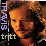 Cover Art for "Nothing Short Of Dying" by Travis Tritt