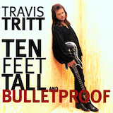 Cover Art for "Tell Me I Was Dreaming" by Travis Tritt